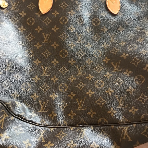 ✨✨LOUIS VUITTON NEVERFULL LARGEST SIZE✨✨ - Picture 7 of 7